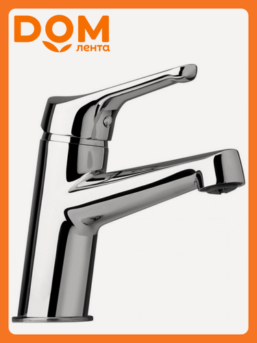 Изображение товара Смеситель для раковины PAINI BIOS 05CR205LMKM , хром, рычажное управление
