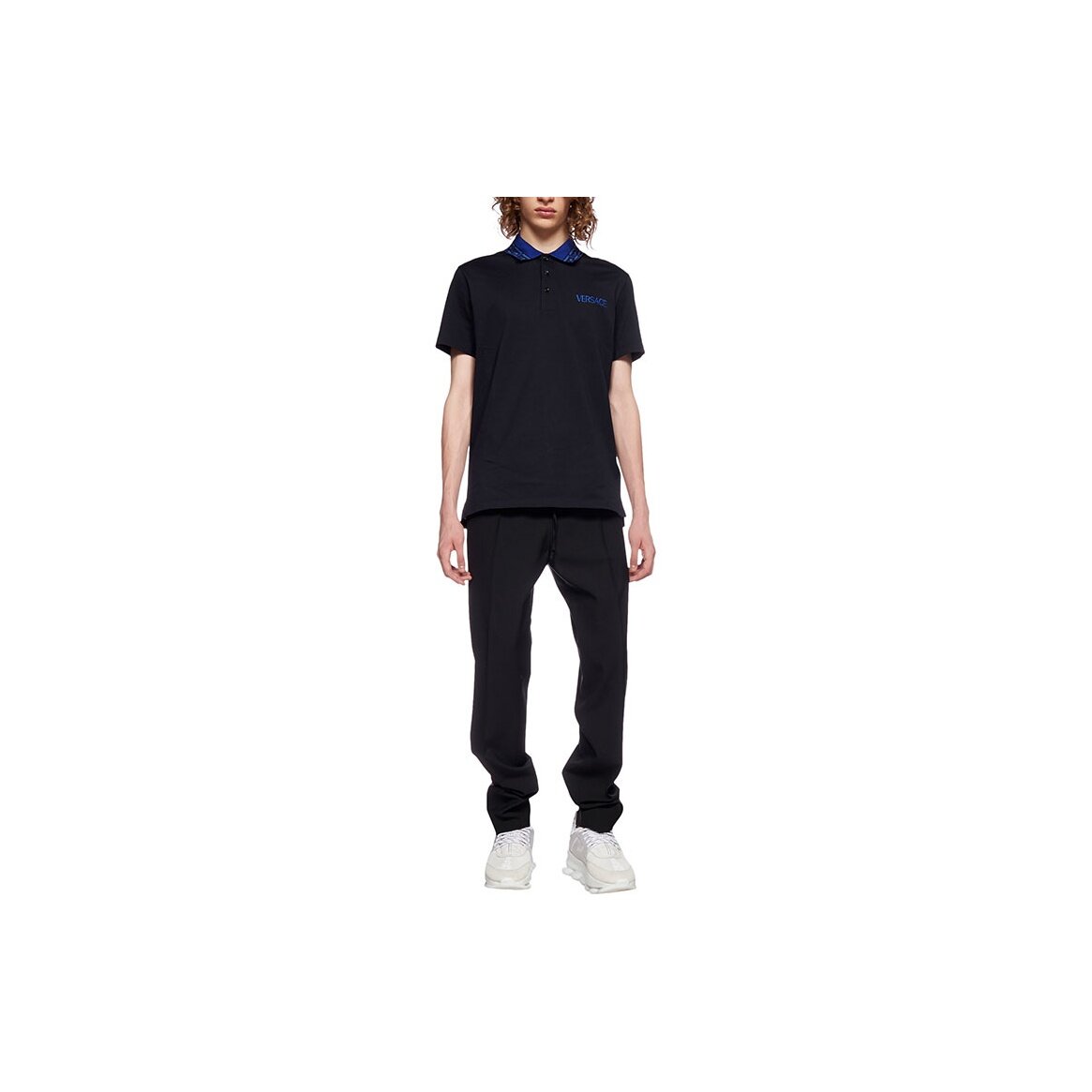 Поло Versace VERSACE
