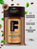 Кофе растворимый Fresco Arabica Blend, стеклянная банка, 190 г