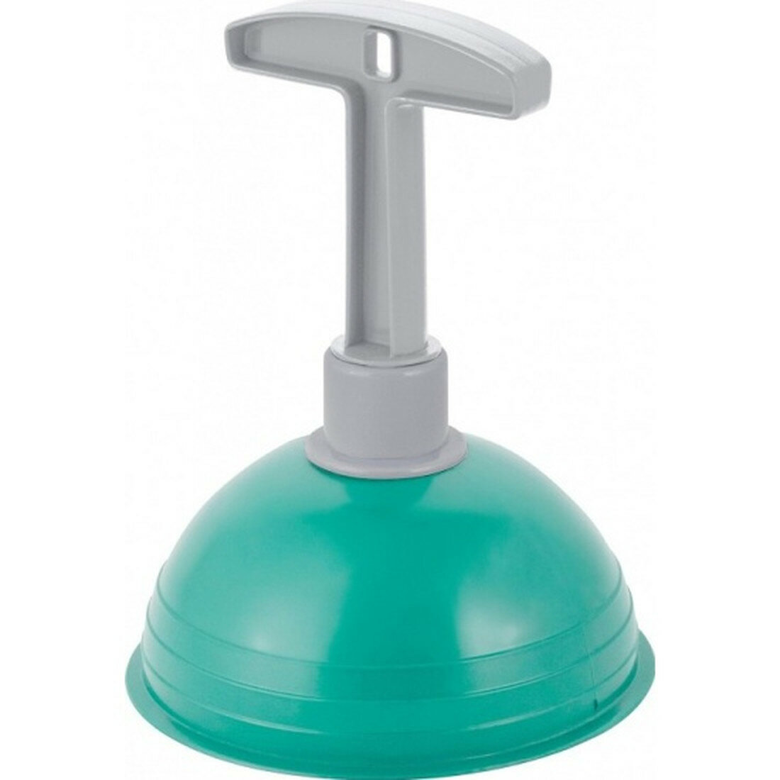 Вантуз Spin&Clean Disco SC320210027 аквамарин