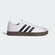 Кеды для мужчин adidas, Цвет: белый, серый, черный, Размер: 11 UK