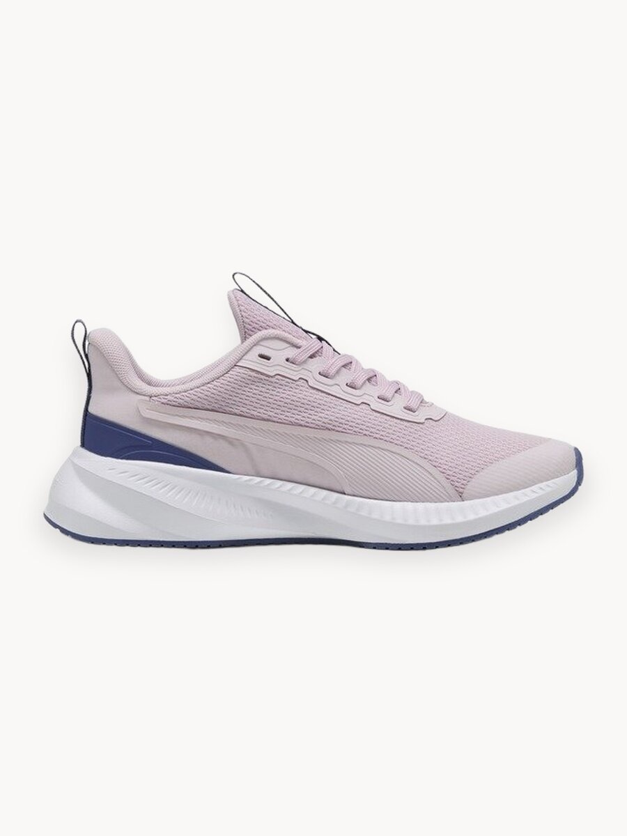Кроссовки PUMA Flyer Lite 3, размер 3i UK, розовый