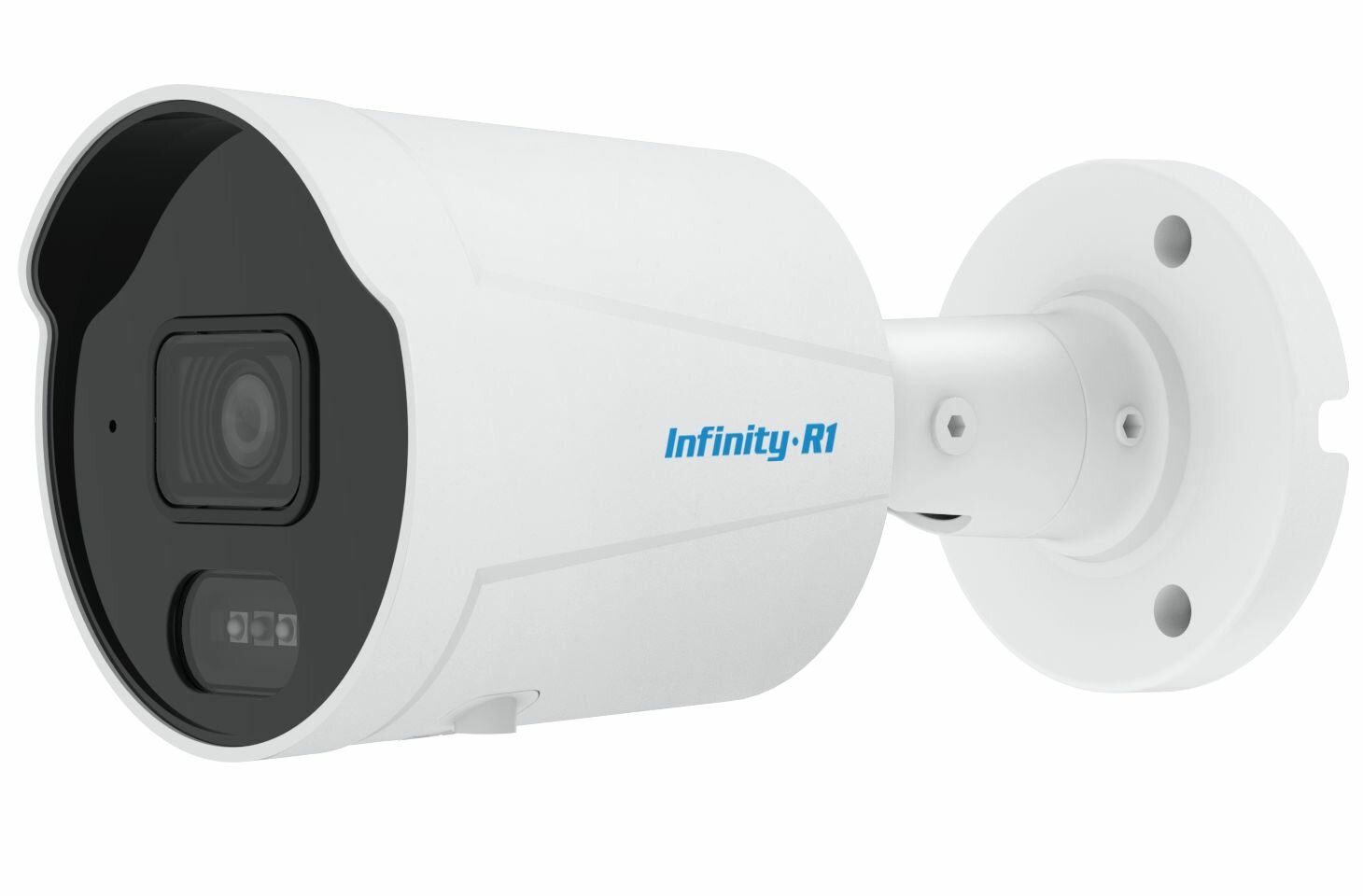 Видеокамера IP Infinity R1 IBM-2M-28PM разрешение 2Mpix