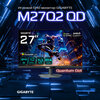 Фото GIGABYTE M27Q