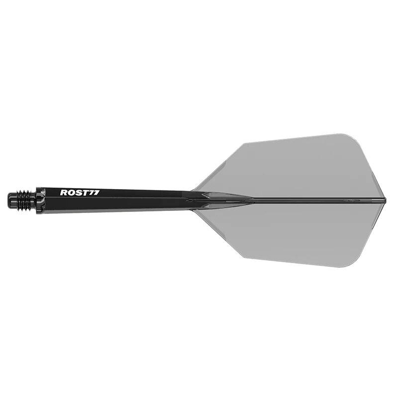 Rost 77 Дартс 3 шт. Black-33mm
