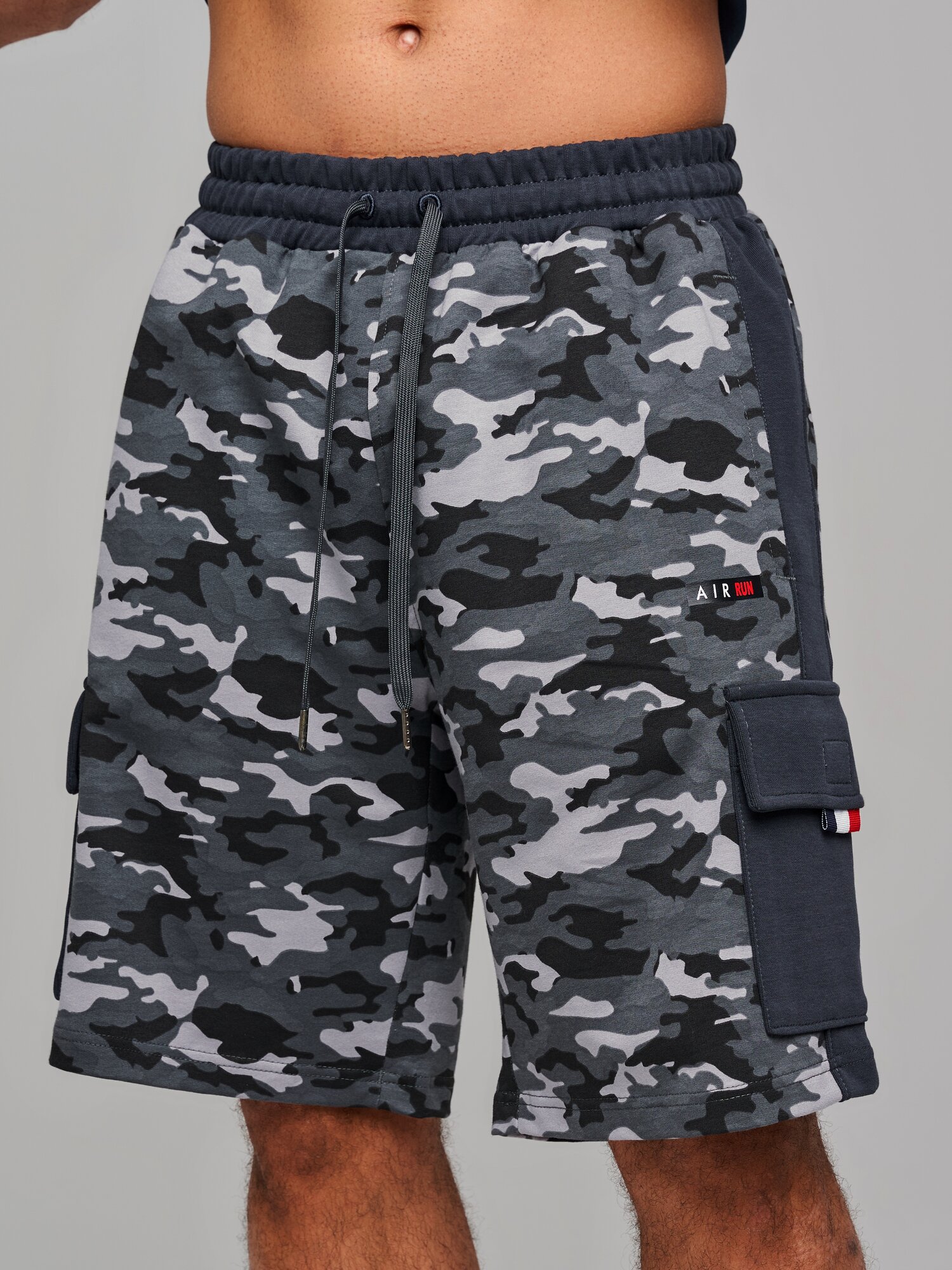 Шорты спортивные AIR RUN новая коллекция 2025