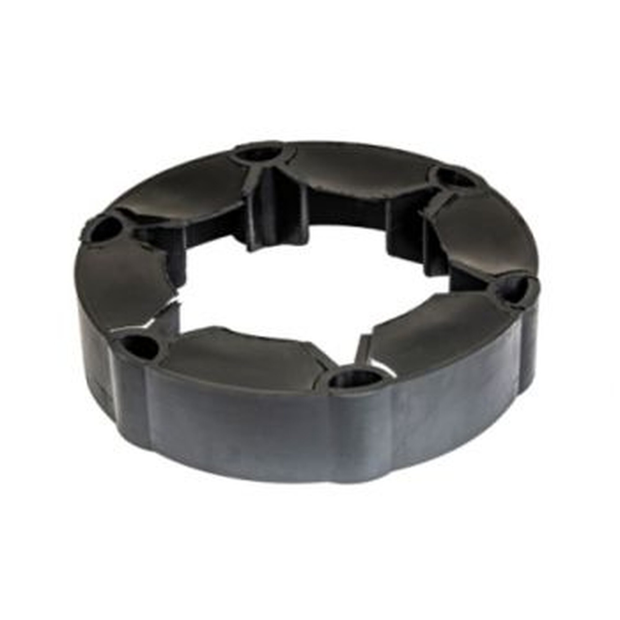 Адаптер-переходник GERVENT термоэластопласт 100-125/160 мм