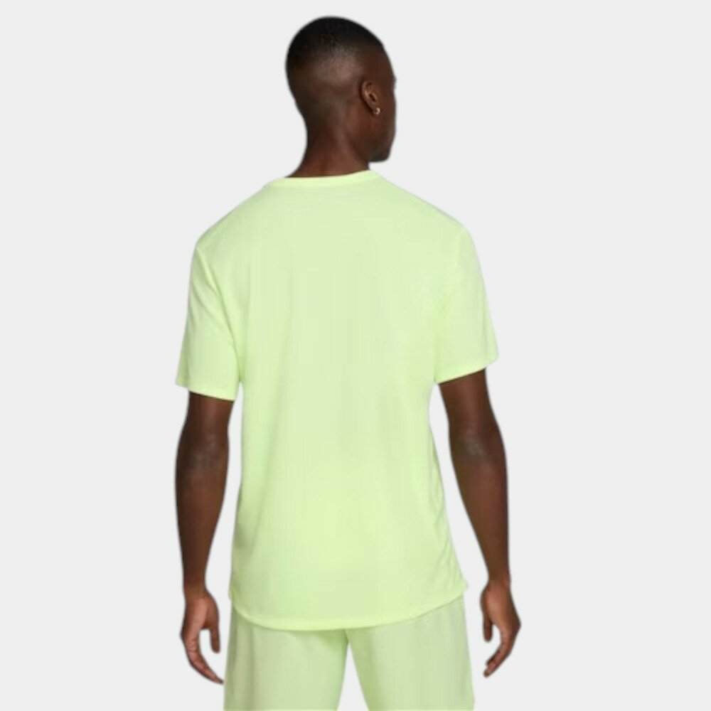 Футболка спортивная NIKE, размер M — фото 1