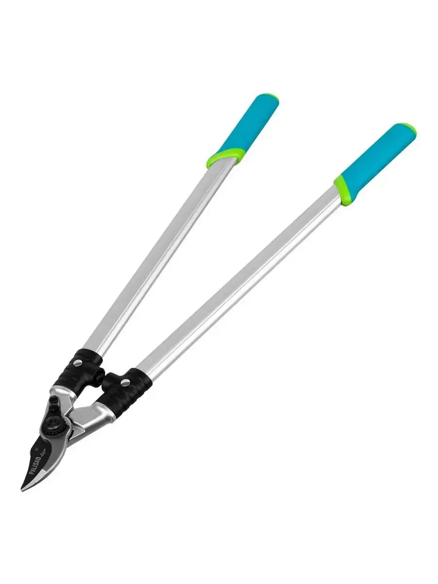 Сучкорез прямого реза 610 мм, обрезин. ручки, PALISAD 605675