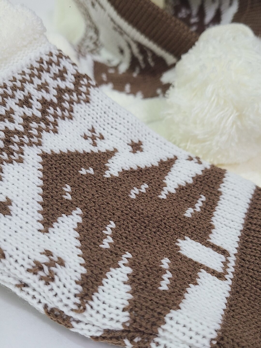 Комбинезон Baby NC chaqaloq kiyim to‘plami, открытая стопа, комплект из 2 шт., размер 12-18 мес, 00154 кремовый — фото 1