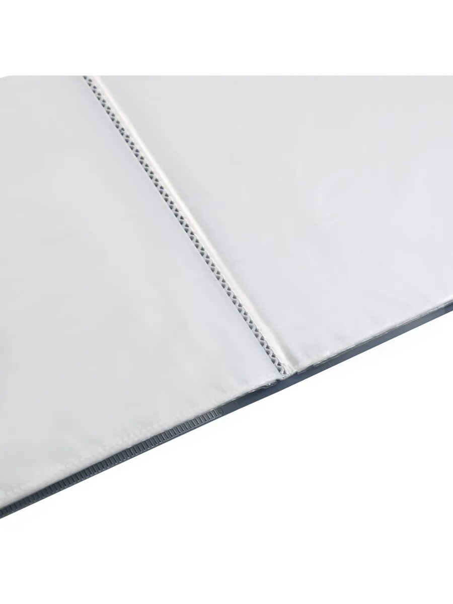 Папка с файлами А4 40л — фото 1