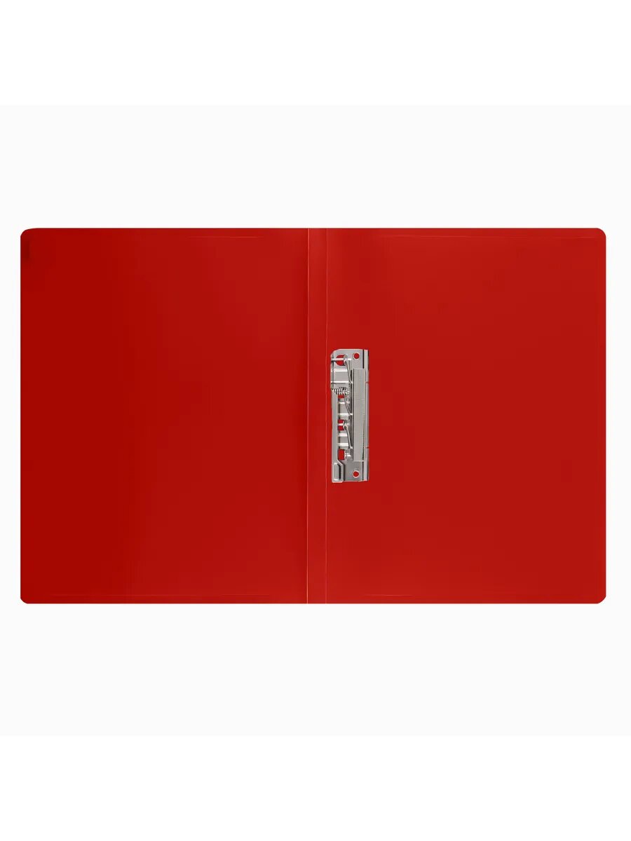 Папка с зажимом А4 — фото 1