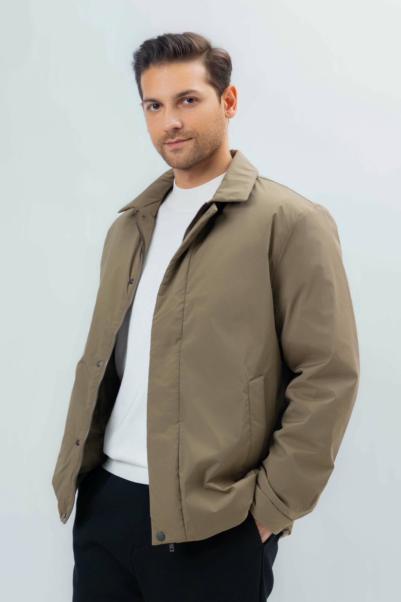 Куртка сноубордическая TERRA PRO