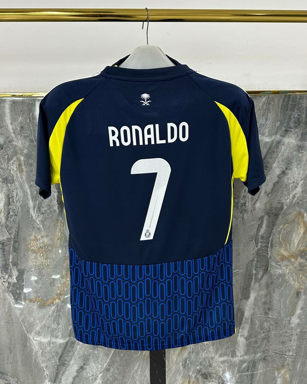 Форма спортивная