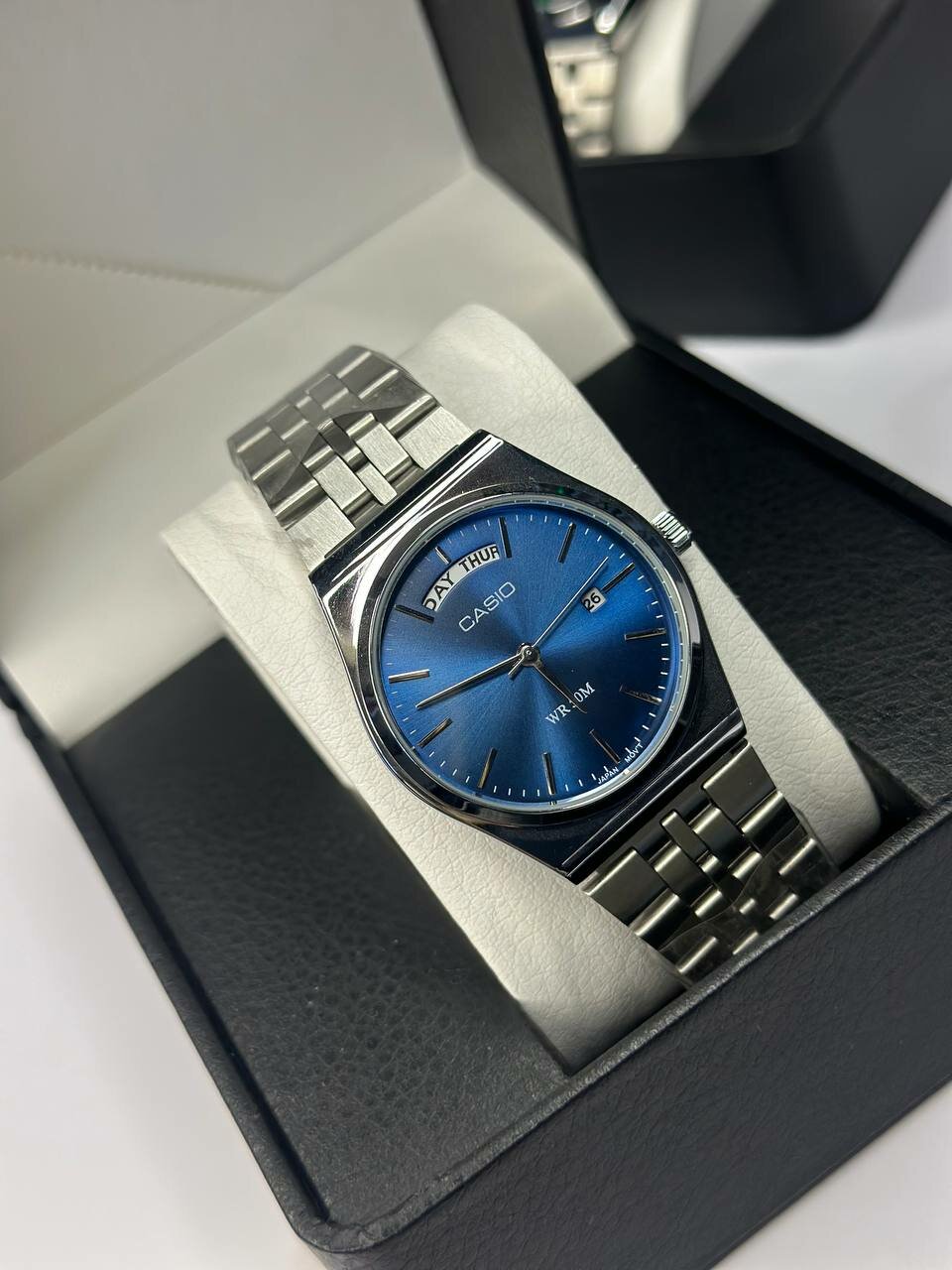 Наручные часы CASIO