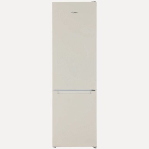 Изображение товара Холодильник с морозильником Indesit ITS 4200 E бежевый, No Frost
