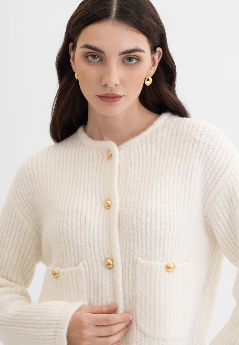 Кардиган Premium Wool