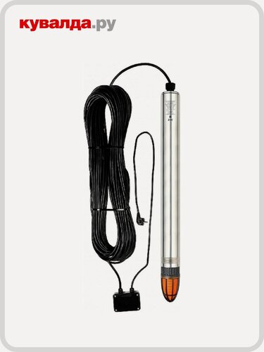 Изображение товара Насос для скважины ДЖИЛЕКС водомет 110/110