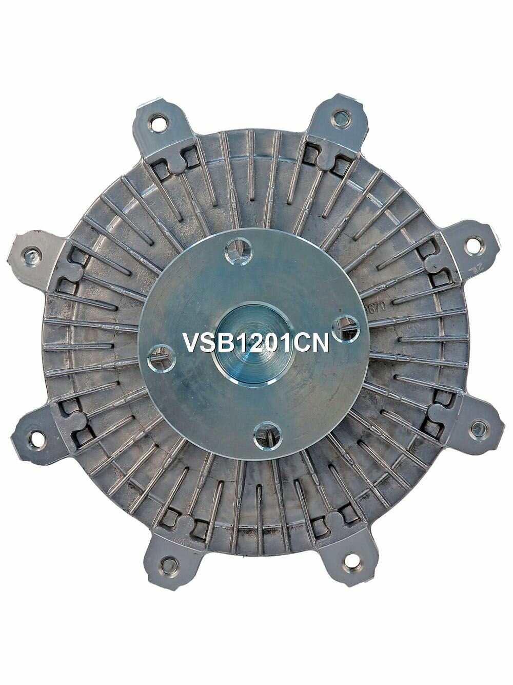 Вискомуфта Mitsubishi Pajero Montero