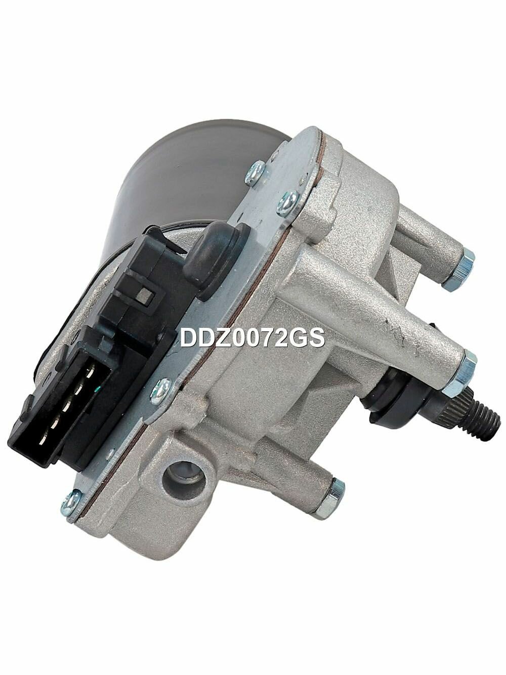 Мотор стеклоочистителя Ford Transit Mondeo II — фото 1