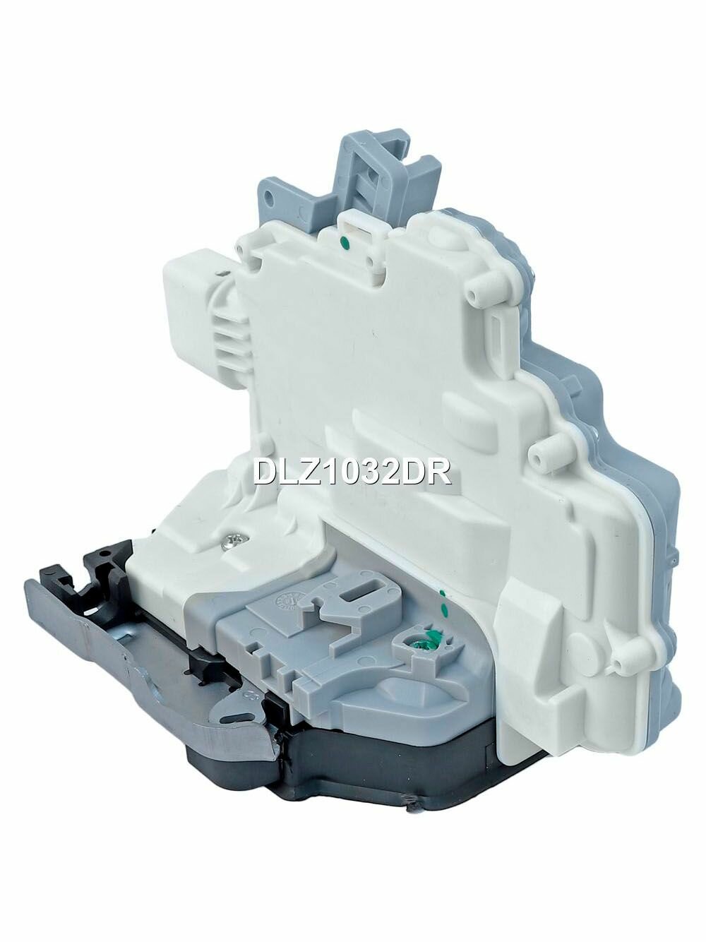 Замок двери Audi A3 A6 A7 Q3 Q7 Volkswagen Touareg