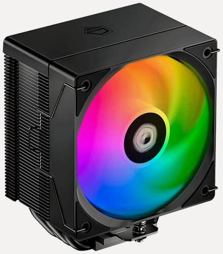 Изображение товара Кулер для процессора ID-Cooling SE-904-XT ARGB BLACK
