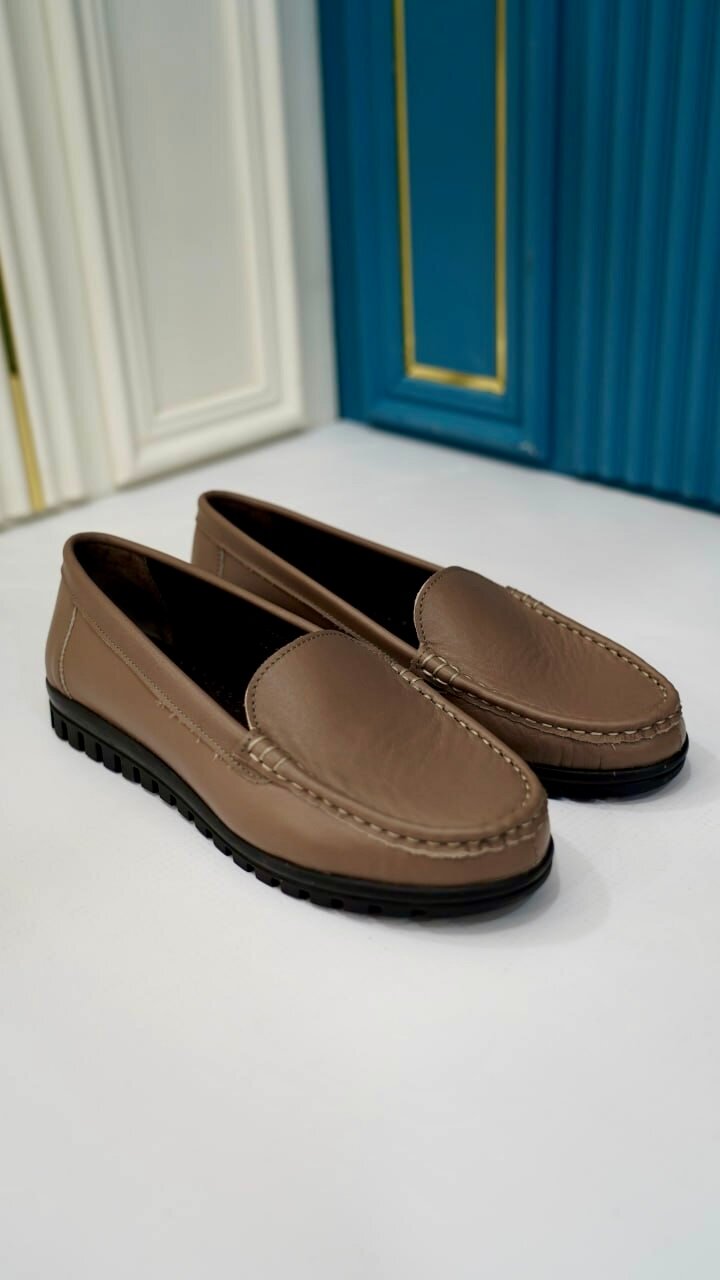 Мокасины  36 40