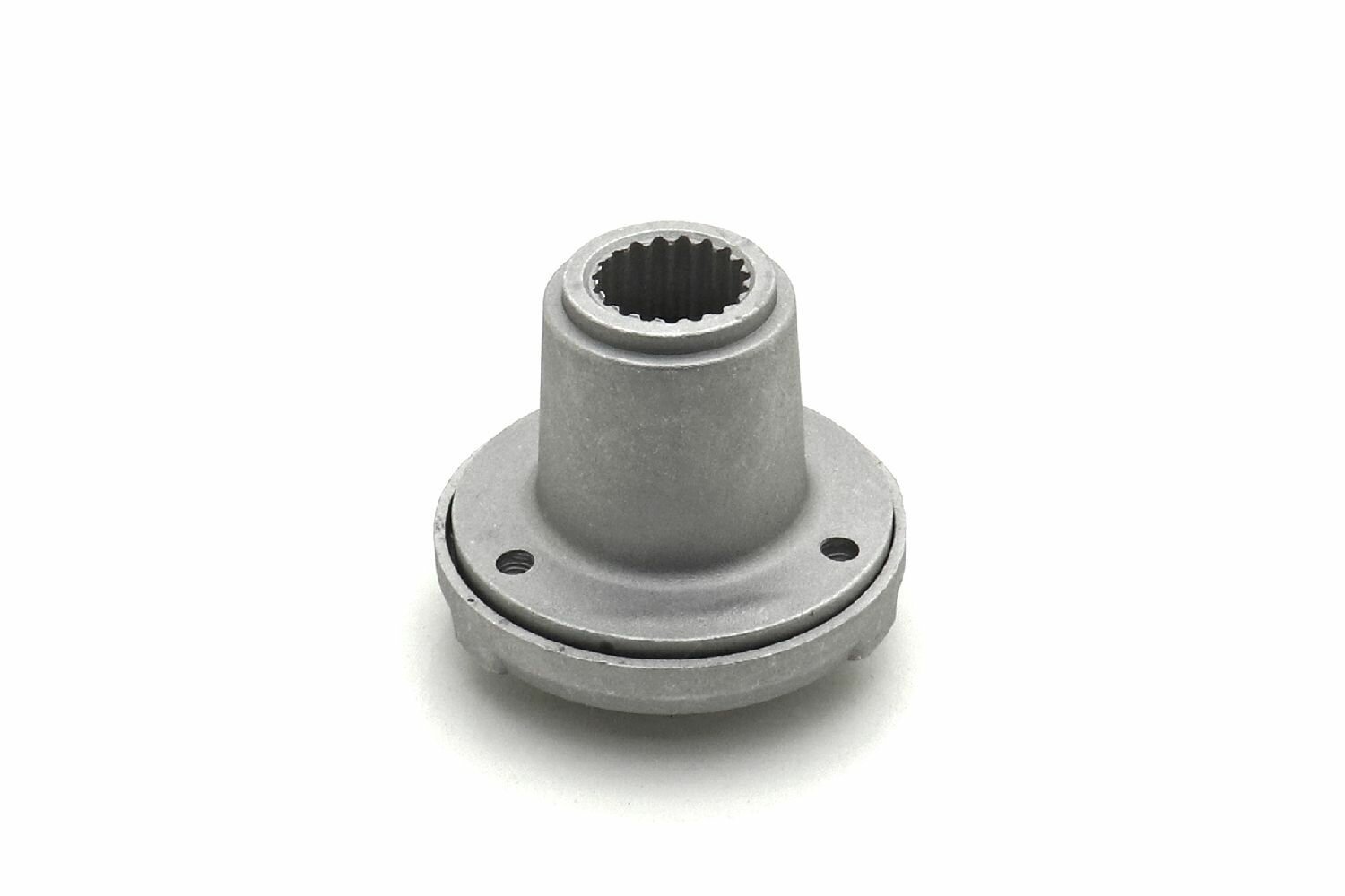 Фильтр масляный центробежный в сборе (крышки) 166FMM (CB250) D63mm; TTR250a