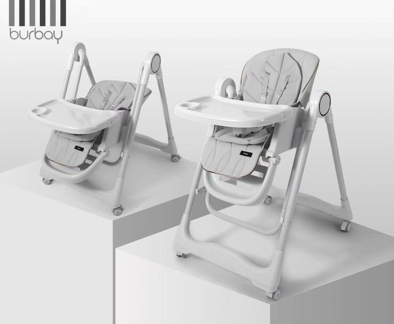 Детский стульчик BURBAY
