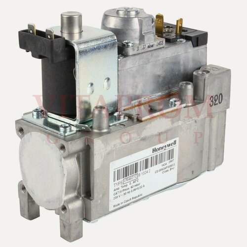 Изображение товара Газовый клапан Honeywell VR4601CB1024 Resideo котла Buderus 8718585343