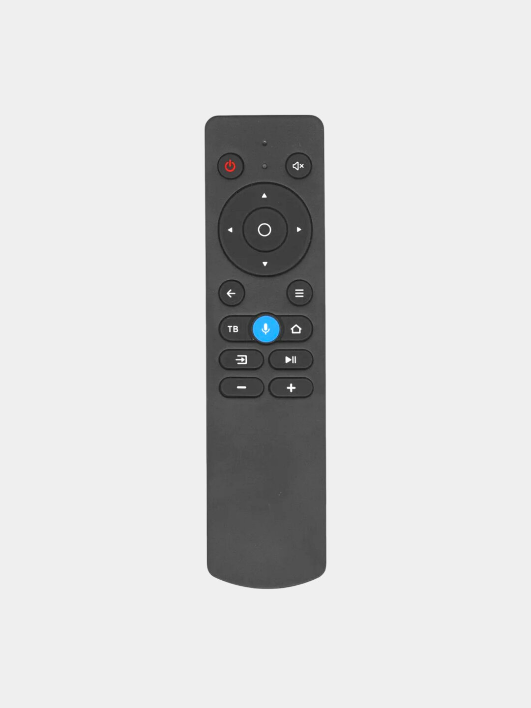 Пульт для телевизора Artel/Shivaki/Avalon, голосовое управление, бежевый