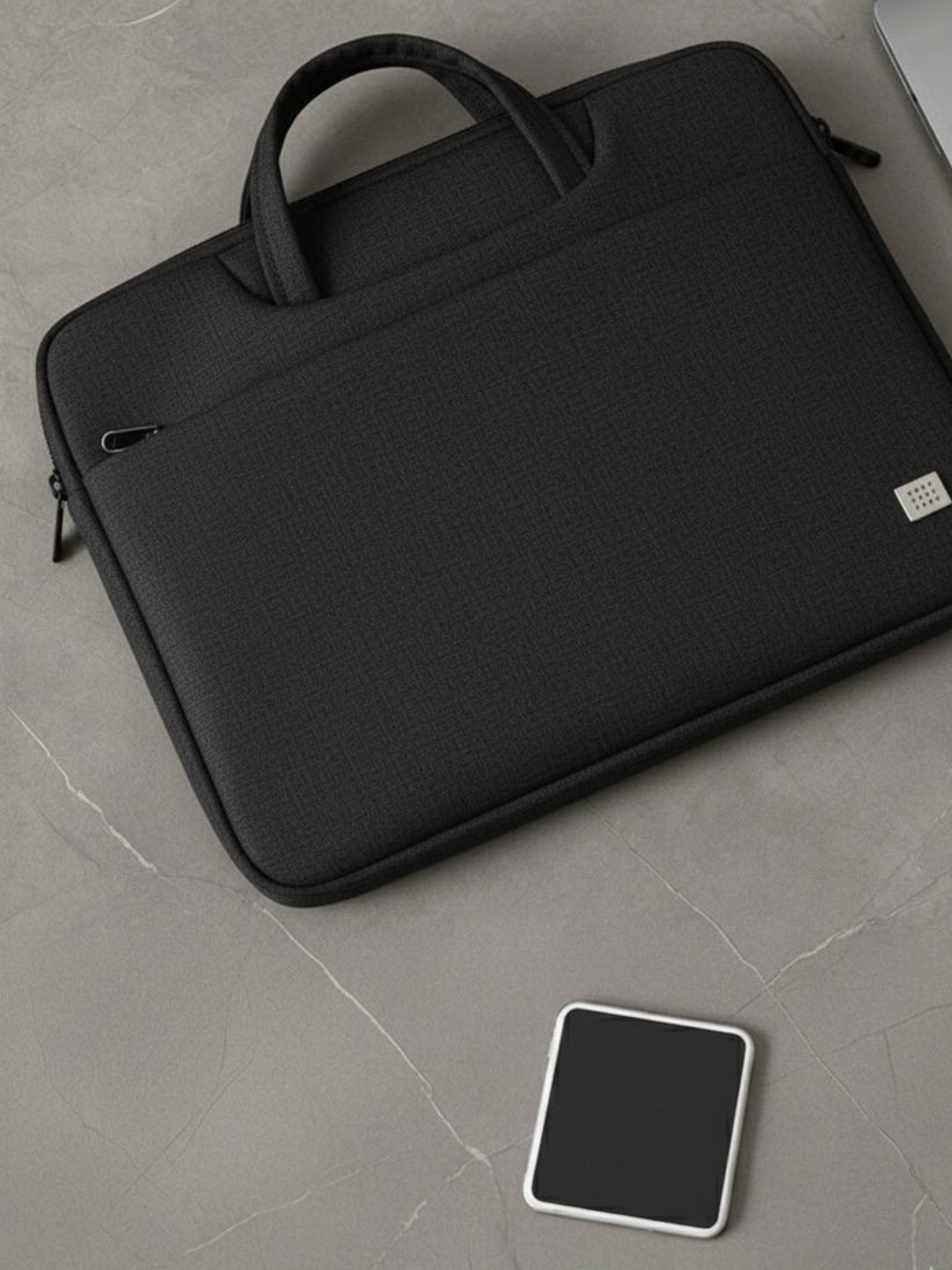 Сумка для ноутбука 14", водонепроницаемый, прочный материал, 5 цветов — фото 1