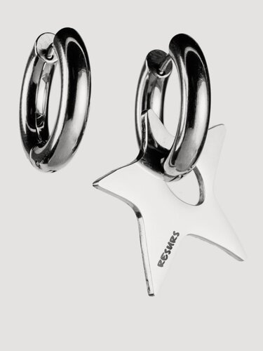 Изображение товара Серьги