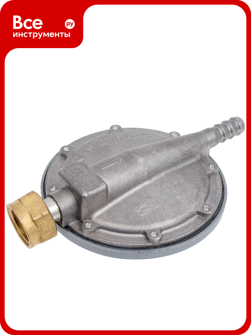 Регулятор давления ОАО 