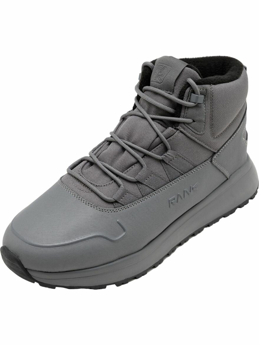 Ботинки RANK Сhallenger boots, размер 42, серый — фото 1