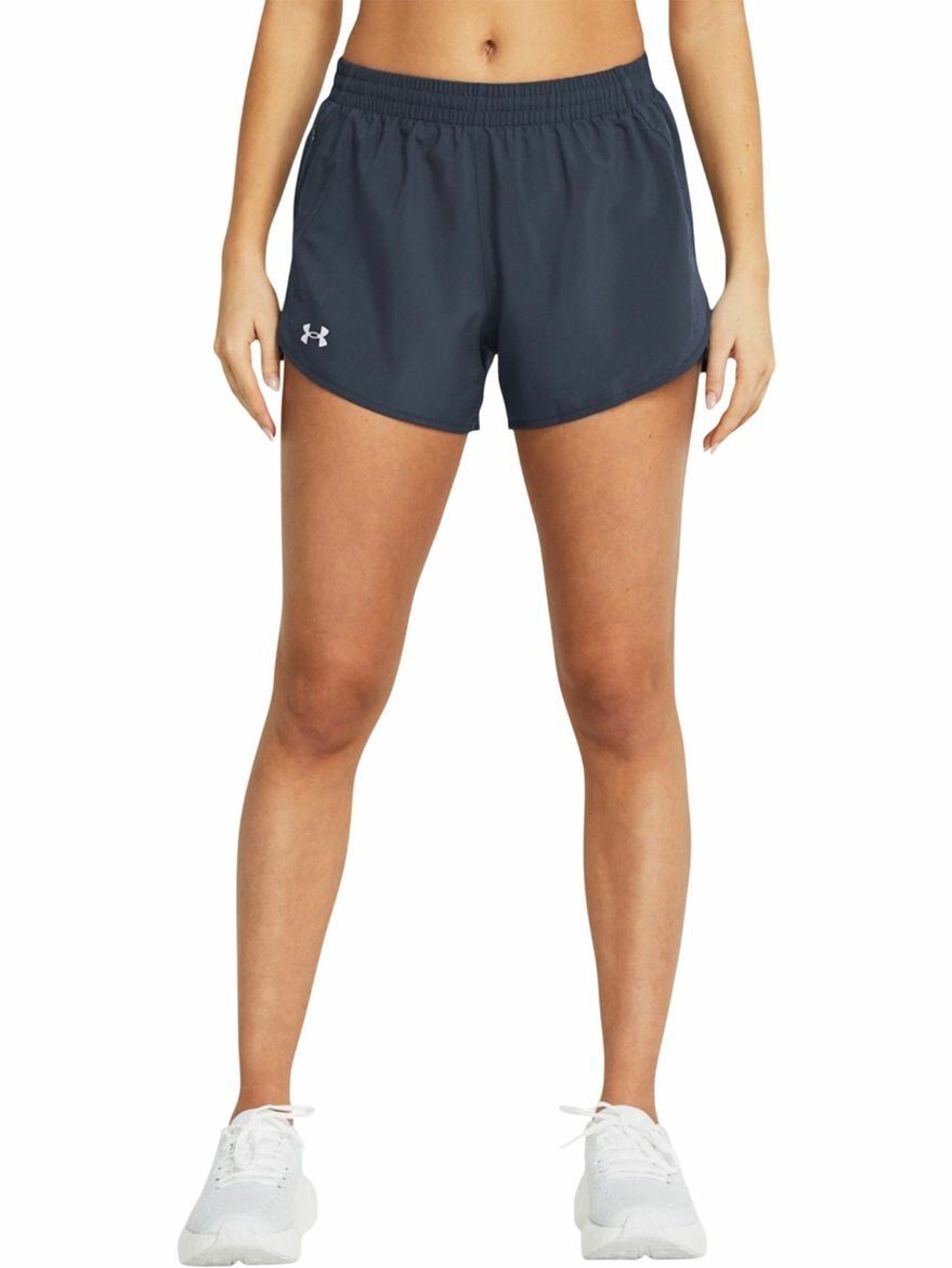 Шорты спортивные Fly By Short