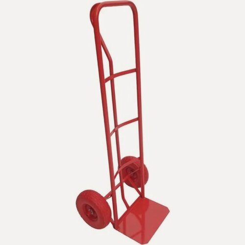 Изображение товара Тележка грузовая Lwi двухколесная, 35х23 см, 200 кг (101М-ПУ)