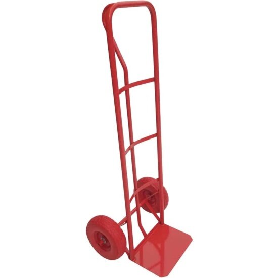 Тележка грузовая Lwi двухколесная 35х23 см 200 кг (101М-ПУ)