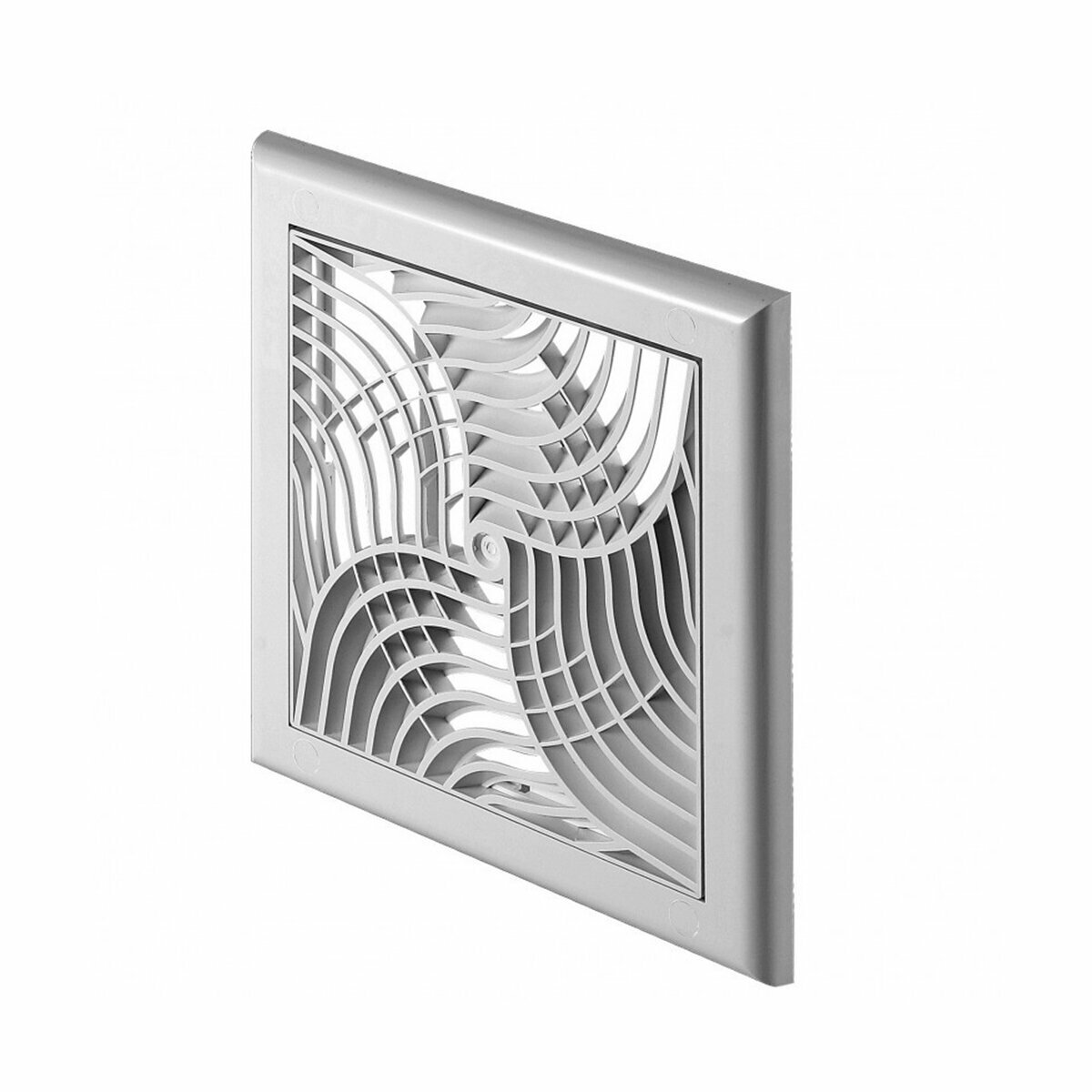 Решетка вентиляции Awenta 