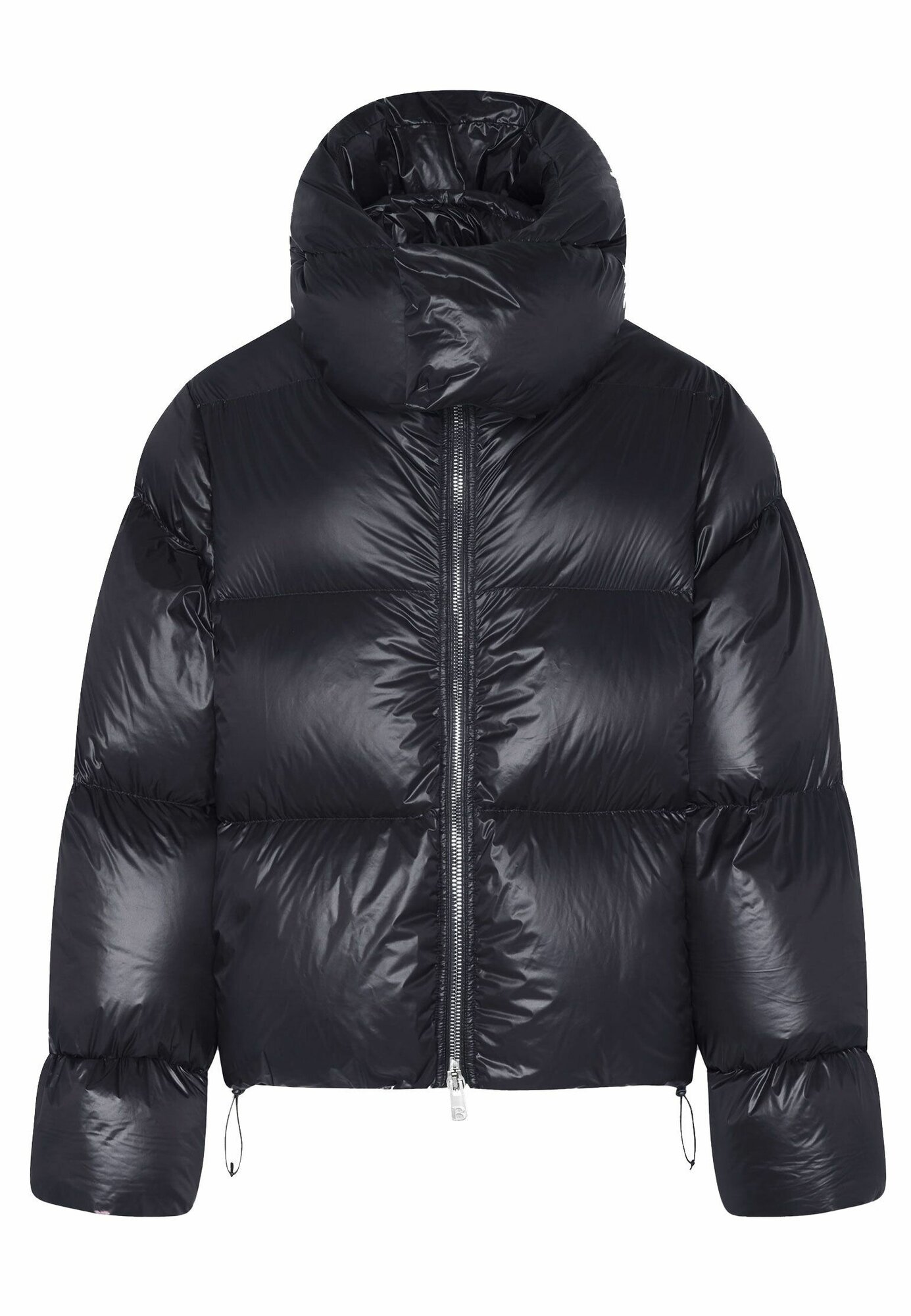 Пуховик Осень-зима 2026