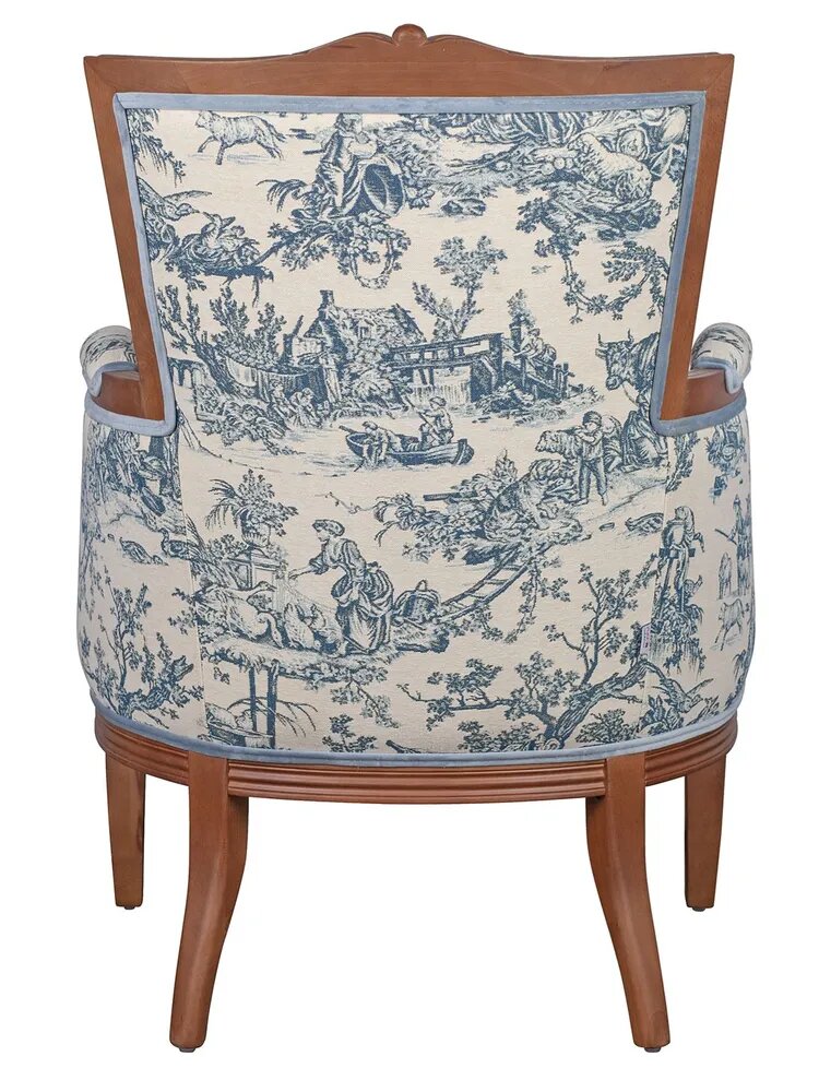 Кресло Tous pattern — фото 1