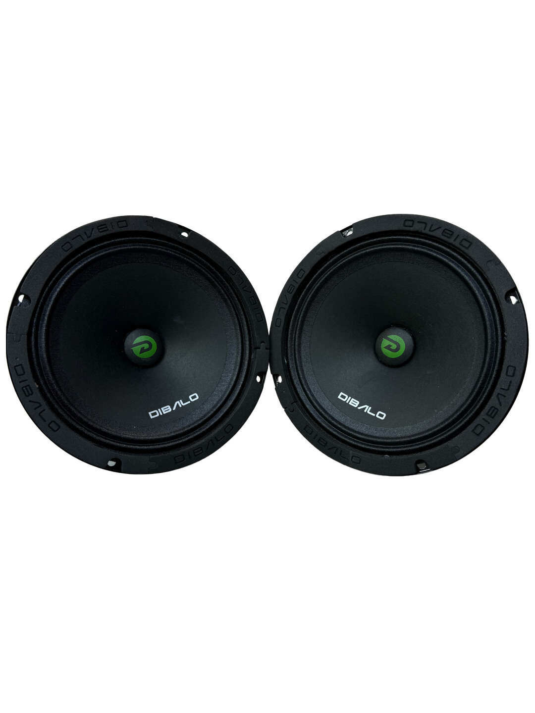 Автомобильные колонки Dibalo RF-3000, 250 Вт, для мощного звука в авто