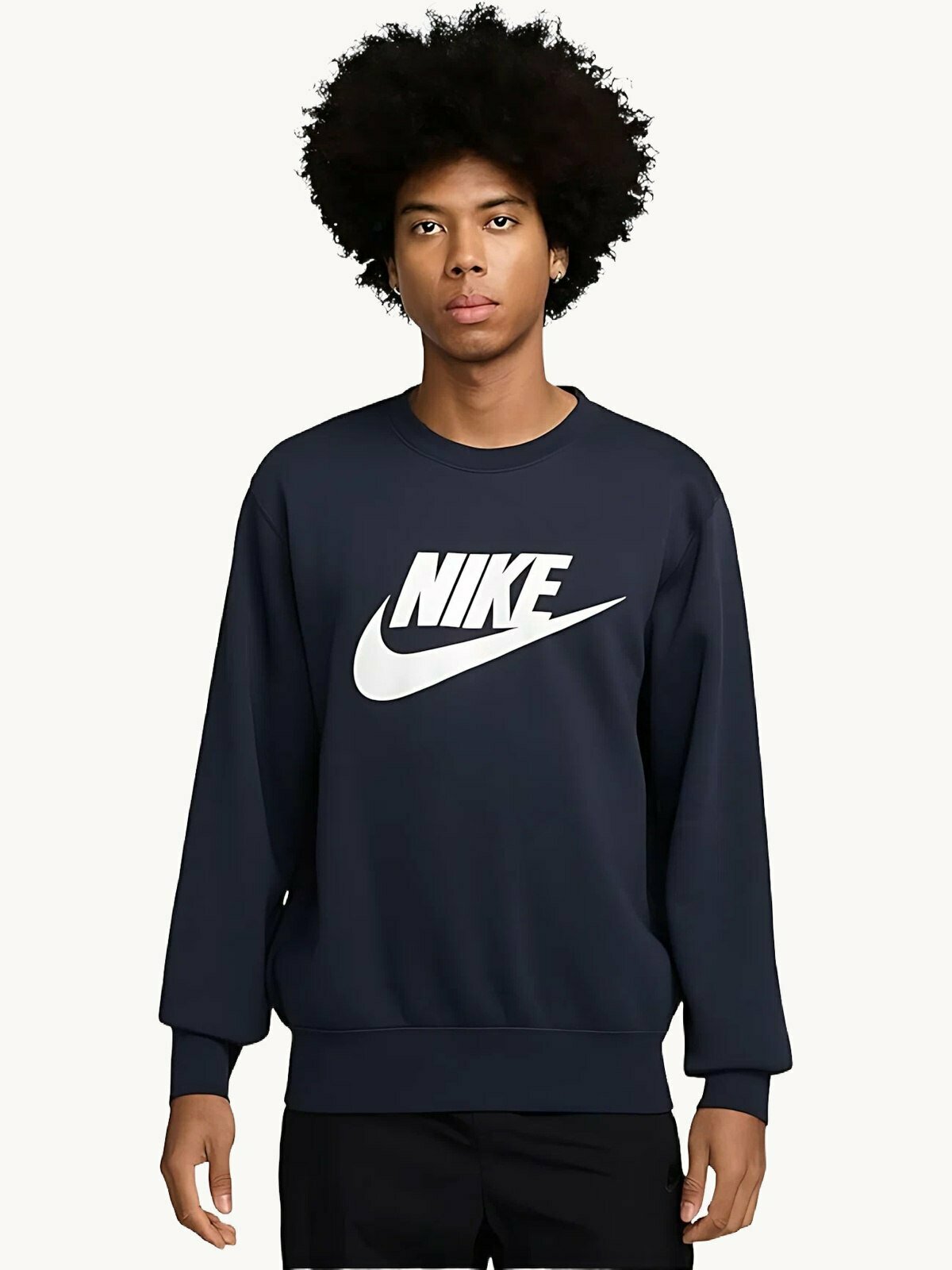 Свитшот NIKE Sportswear Club