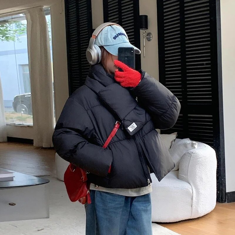 Куртка CHIN.SWEETY размер S