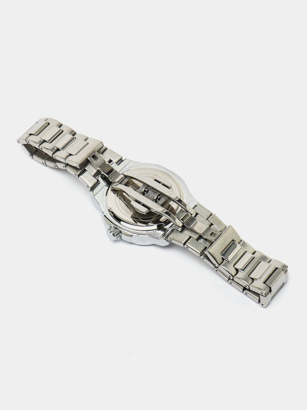 Наручные часы Patek Philippe Classic, белый — фото 1