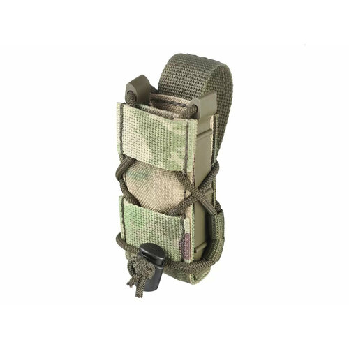 Подсумок Wartech Mp-118-Atfgn Под Магазин Пистолетный, A-Tacs Fg (Mp-118-Atfgn)
