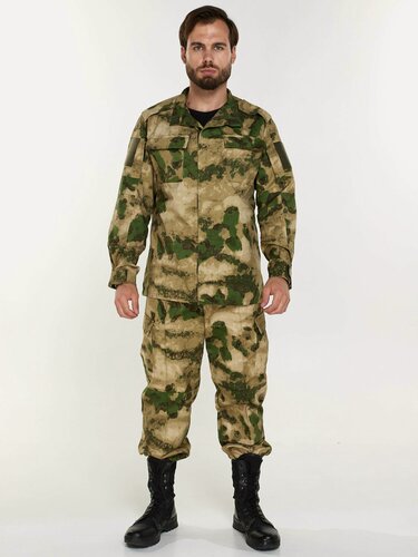 Изображение товара Костюм росгвардии повседневный (56 / 158 - 164)