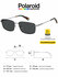 Солнцезащитные очки POLAROID PLD 6227/S/X SVK