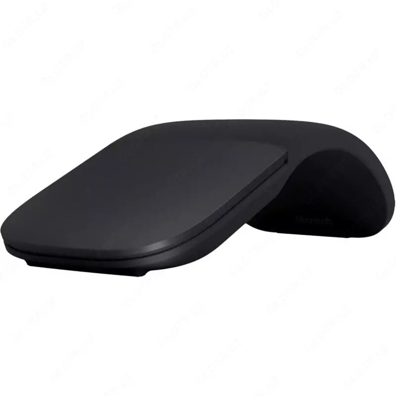 Беспроводная мышь Microsoft Arc Mouse — фото 1