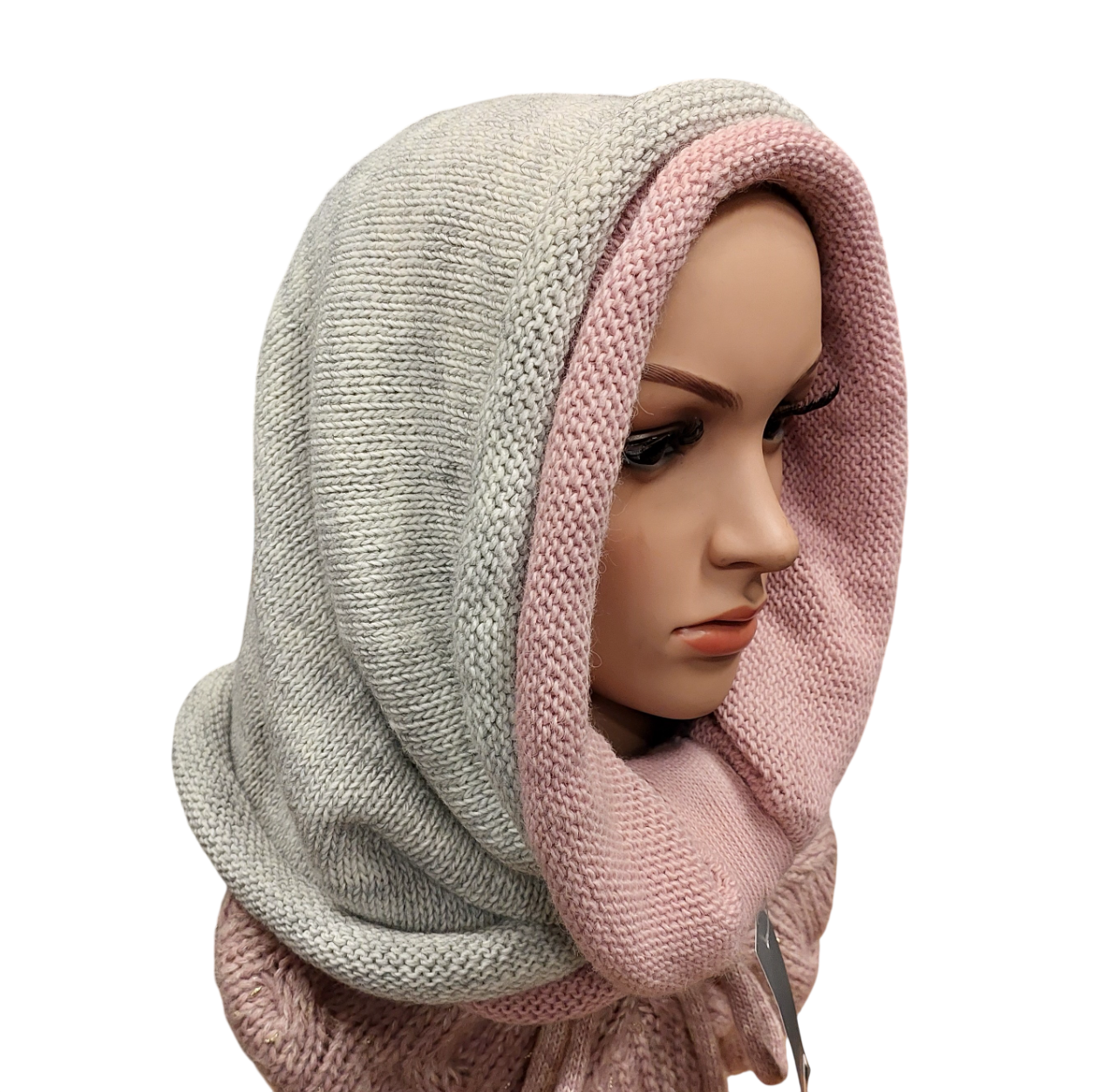 Шарф для женщин